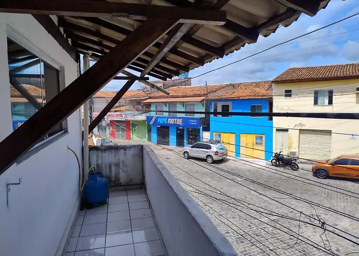 Apartamento Funcional