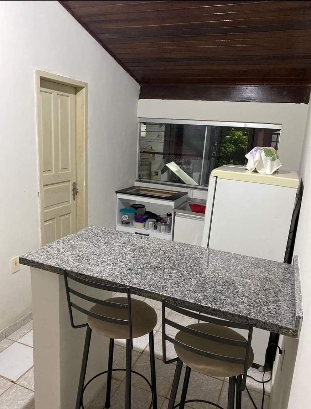 Apartamento Funcional Porto Seguro