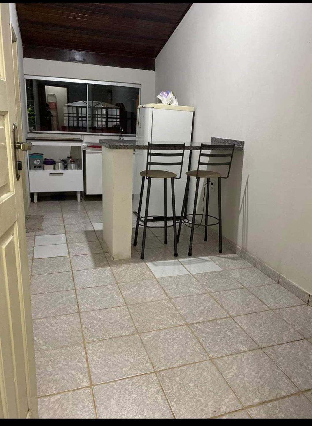 Apartamento Funcional